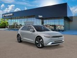 New 2025 Hyundai Ioniq 5 Limited image 2