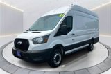 Used 2021 Ford Transit 350 148 High Roof Extended image 3
