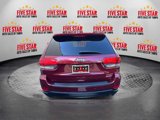 Used 2021 Jeep Grand Cherokee Laredo X image 6