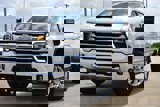 Used 2024 Chevrolet Silverado 2500 High Country w/ High Country Premium Package image 2