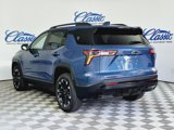 New 2026 Chevrolet Equinox RS image 2