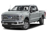 New 2025 Ford F250 Lariat w/ Lariat Ultimate Package image 2