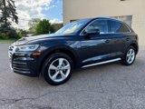 Used 2020 Audi Q5 2.0T Premium Plus w/ Premium Plus Package image 4