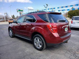 Used 2016 Chevrolet Equinox LT w/ Convenience Package image 6