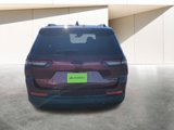 New 2025 Jeep Grand Cherokee L Limited w/ Black Appearance Package image 6
