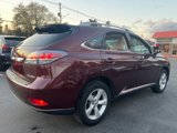 Used 2015 Lexus RX 350 AWD image 5