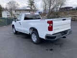 New 2025 Chevrolet Silverado 1500 W/T w/ WT Safety Package image 5