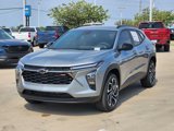 New 2026 Chevrolet Trax RS image 2