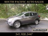 Used 2015 Toyota RAV4 XLE image 3