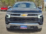 New 2025 Chevrolet Silverado 1500 LT w/ Texas Edition Plus image 2