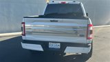 Certified 2023 Ford F150 Platinum w/ Equipment Group 701A High image 5