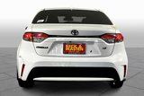 Used 2021 Toyota Corolla LE image 3