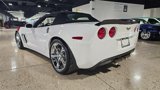 Used 2011 Chevrolet Corvette Grand Sport w/ Preferred Equipment Group image 3