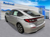 Used 2024 Honda Civic EX-L image 3