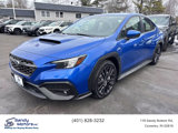 Used 2022 Subaru WRX Premium image 5