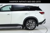 Certified 2025 INFINITI QX60 Luxe w/ Cargo Package image 4