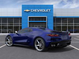 New 2025 Chevrolet Corvette E-Ray image 3
