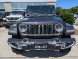 New 2025 Jeep Wrangler Sahara image 3