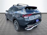 New 2025 Kia Sportage SX Prestige image 5