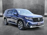 New 2025 Honda Pilot Touring image 3