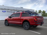 New 2025 Ford F150 Lightning Lariat image 4