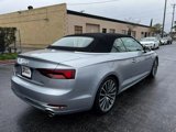 Used 2018 Audi A5 2.0T Premium Plus w/ Premium Plus image 3
