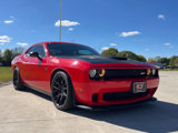 Used 2016 Dodge Challenger SRT Hellcat image 4
