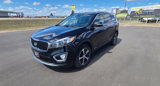 Used 2016 Kia Sorento EX w/ EX Touring Package image 3