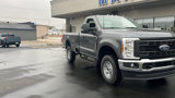 New 2025 Ford F250 XLT w/ Snow Plow Prep Package image 3