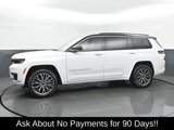 New 2025 Jeep Grand Cherokee L Summit image 2