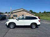 Used 2022 Honda Pilot EX-L image 2