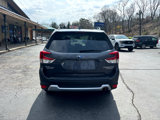 Used 2021 Subaru Forester Touring image 4