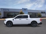 New 2025 Ford Maverick XLT image 3