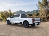 New 2025 Ford F250 Platinum image 5