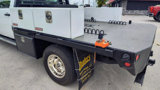 Used 2014 GMC Sierra 3500 W/T image 3