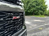 New 2026 Chevrolet Traverse Z71 image 4