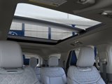New 2025 Ford Explorer Platinum image 4