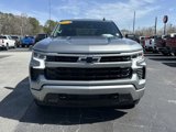 Certified 2024 Chevrolet Silverado 1500 RST w/ Protection Package image 3