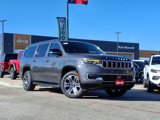New 2025 Jeep Wagoneer L 2WD w/ Convenience Group I image 2