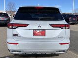 New 2025 Mitsubishi Outlander 4WD Plug-In Hybrid image 4