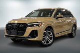 Certified 2025 Audi Q7 2.0T Premium Plus w/ Premium Plus Package image 2