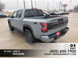 New 2025 Nissan Frontier PRO-4X image 3