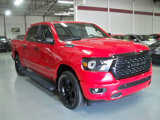 Used 2023 RAM 1500 Big Horn image 3