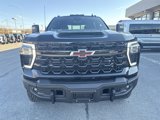 Used 2025 Chevrolet Silverado 2500 ZR2 w/ ZR2 Bison Edition image 2