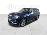 Used 2024 INFINITI QX80 Luxe image 1