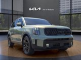 Certified 2025 Kia Telluride SX X-Line image 4