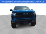 Used 2024 Chevrolet Silverado 1500 LT Trail Boss w/ Protection Package image 3