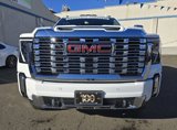 New 2025 GMC Sierra 3500 Denali w/ Technology Package image 2