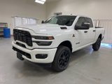 New 2025 RAM 2500 Big Horn image 4