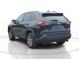 Used 2022 Toyota RAV4 XLE image 4